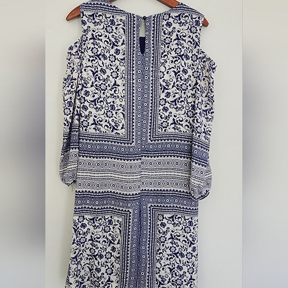 Tunic dress - Picture 4 of 10